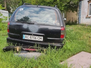 Авто Opel Omega 1998 № 8912569