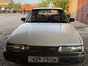 Авто Mazda Capella 1988 № 8912571