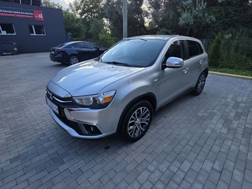 Авто Mitsubishi Outlander 2018 № 8912572