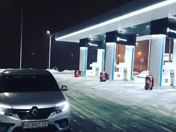 Авто Renault Logan 2017 № 8912574