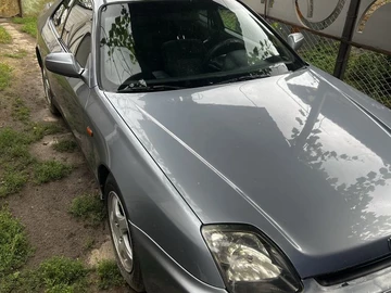 Авто Honda Prelude 2000 № 8912575