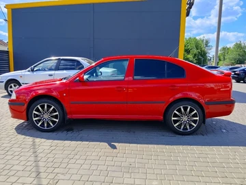 Авто Skoda Octavia 2008 № 8912608