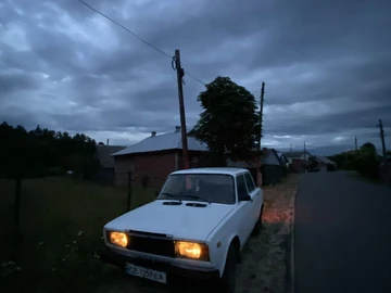 Авто ВАЗ 21053 1987 № 8912613