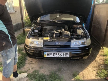 Авто ВАЗ 21101 2005 № 8912615