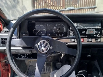 Авто Volkswagen Passat Sedan 1987 № 8912616