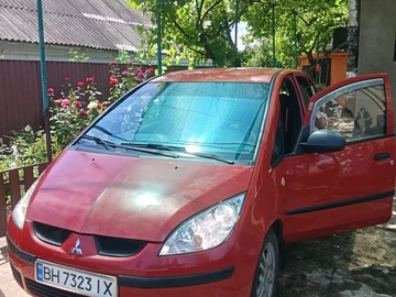 Авто Mitsubishi Colt 2006 № 8912617
