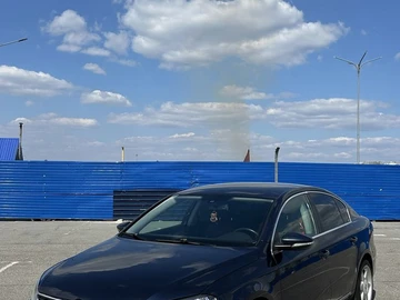 Авто Volkswagen Passat Sedan 2011 № 8912619