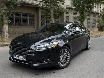 Авто Ford Fusion 2014 № 8912630