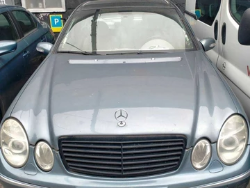 Авто Mercedes 320 2003 № 8912631