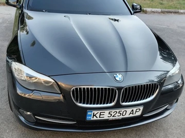 Авто BMW 5 Серия 2013 № 8912632