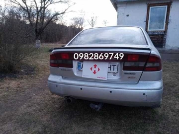 Авто Subaru Legacy 2003 № 8912638