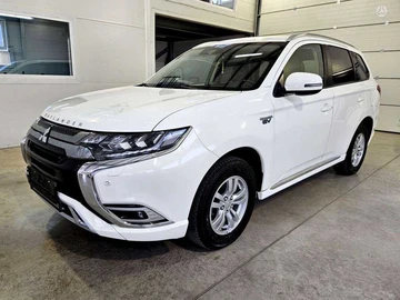 Авто Mitsubishi Outlander 2018 № 8912654
