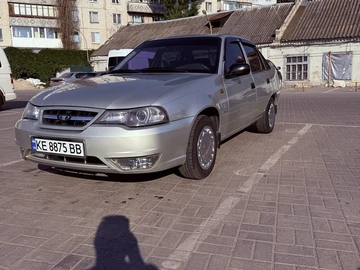 Авто Daewoo Nexia 2008 № 8912655