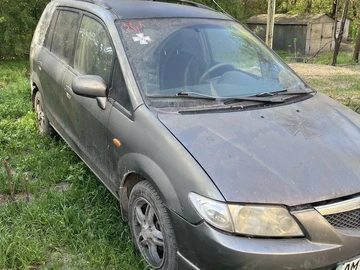 Авто Mazda Premacy 2003 № 8912656