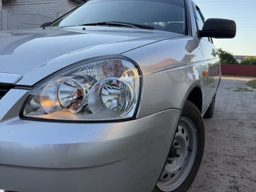 Авто ВАЗ 2170 Priora 2012 № 8912657