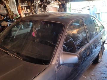 Авто Opel Senator 1989 № 8912662