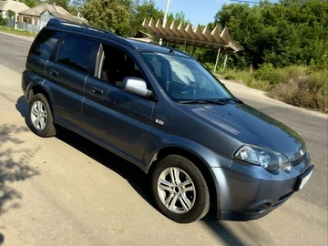 Авто Honda Hr-V 2004 № 8912666