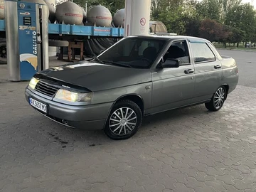 Авто ВАЗ 2110 2012 № 8912739
