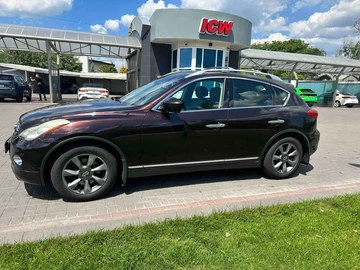 Авто Infiniti Ex 35 2008 № 8912743