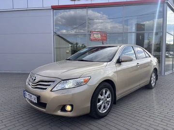 Авто Toyota Camry 2009 № 8912746