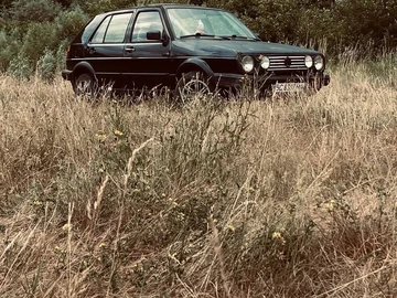 Авто Volkswagen Corrado 1990 № 8912747