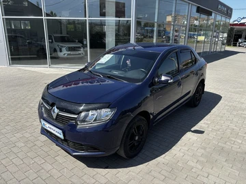 Авто Renault Logan 2015 № 8912748