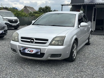 Авто Opel Vectra 2004 № 8912755