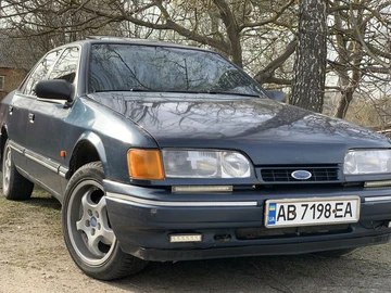 Авто Ford Scorpio 1990 № 8912757