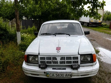Авто ГАЗ 3110 2003 № 8912758
