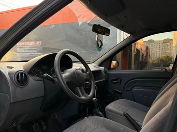 Авто Renault Logan 2007 № 8912759