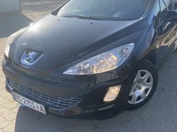 Авто Peugeot 308 2008 № 8912760