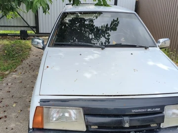 Авто ВАЗ 2109 1990 № 8912761