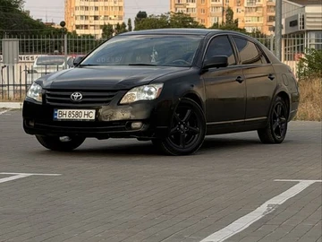 Авто Toyota Avalon 2007 № 8912765