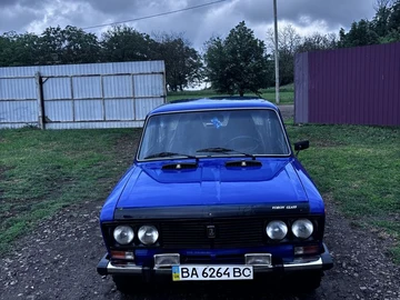 Авто ВАЗ 2106 2003 № 8912773
