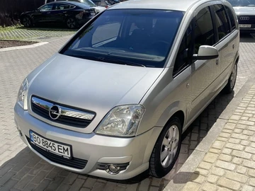 Авто Opel Meriva 2010 № 8912777