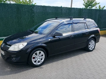 Авто Opel Astra 2007 № 8912778