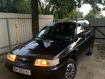 Авто ВАЗ 2111 2007 № 8912780