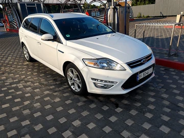 Авто Ford Mondeo 2013 № 8912785