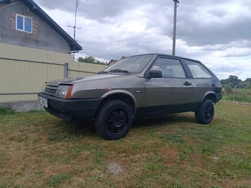 Авто ВАЗ 2108 1988 № 8912788