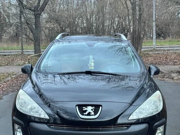Авто Peugeot 308 2009 № 8912789