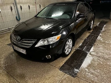 Авто Toyota Camry 2010 № 8912794