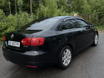 Авто Volkswagen Jetta 2013 № 8912801