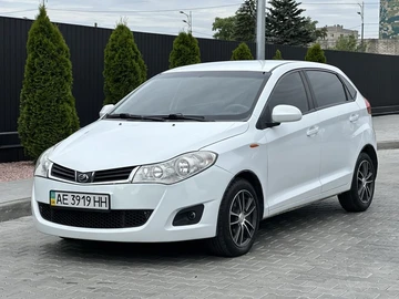 Авто ЗАЗ Forza 2013 № 8912809