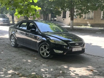 Авто Ford Mondeo 2007 № 8912846