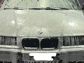 Авто BMW 3 Серия 1997 № 8912850