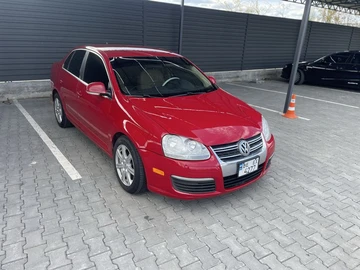 Авто Volkswagen Jetta 2006 № 8912858