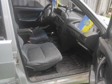 Авто ВАЗ 2115 2008 № 8912861