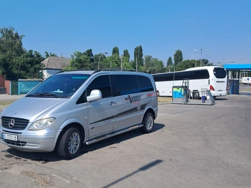Авто Mercedes Vito 2008 № 8912866