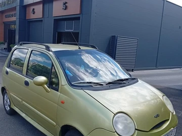 Авто Chery Flagcloud 2008 № 8912867