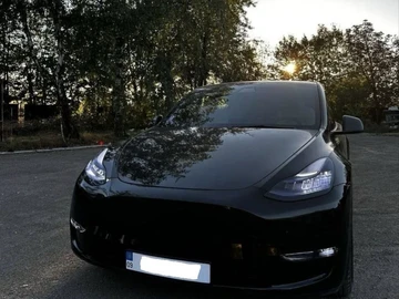 Авто Tesla Roadster 2021 № 8912868